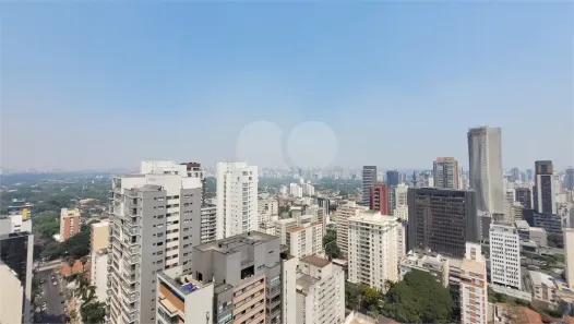 Apartamento com 3 Quartos à venda, 180m² no Pinheiros, São Paulo