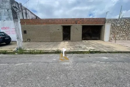 Casa com 3 Quartos à venda, 432m² no Trapiche da Barra, Maceió