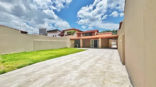 Casa com 4 Quartos à venda, 223m² no Jardim Estrela D¿Alva, Caraguatatuba