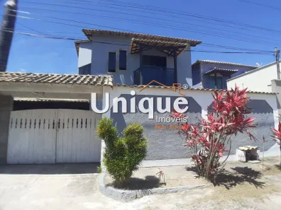 Casa com 4 Quartos à venda, 150m² no Recanto do Sol, São Pedro da Aldeia