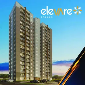 Apartamento com 2 Quartos à venda, 40m² no Novo Aleixo, Manaus