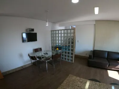 Apartamento com 2 Quartos à venda, 76m² no Setor Oeste, Goiânia