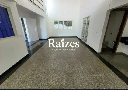 Casa com 3 Quartos para alugar, 170m² no Morada da Colina, Uberlândia