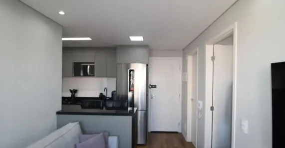 Apartamento com 2 Quartos à venda, 34m² no Parada Inglesa, São Paulo