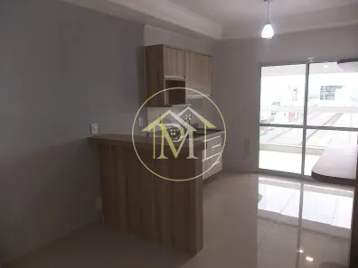Apartamento com 1 Quarto para alugar, 52m² no Parque Campolim, Sorocaba