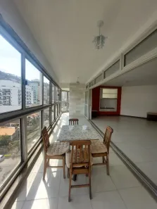 Apartamento com 3 Quartos à venda, 176m² no Várzea, Teresópolis