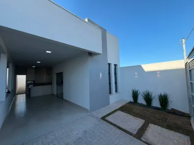 Casa com 2 Quartos à venda, 10m² no Centro, Araxá