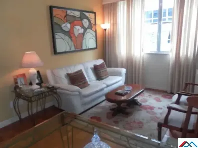 Apartamento com 2 Quartos à venda, 60m² no Copacabana, Rio de Janeiro