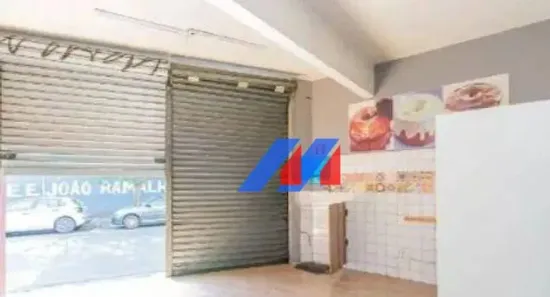 Ponto Comercial para alugar, 36m² no Centro, São Bernardo do Campo