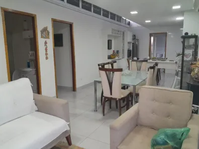 Fazenda/Sítio com 6 Quartos à venda, 1000m² no Chácaras Recanto Solar, Nova Odessa