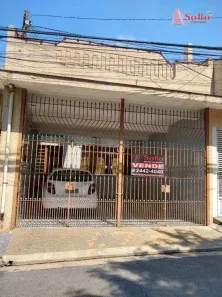 Sobrado com 3 Quartos à venda, 248m² no Vila Zanardi, Guarulhos