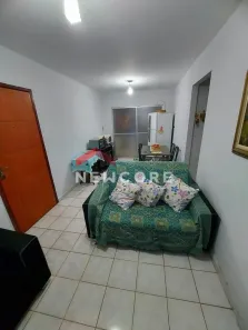 Apartamento com 3 Quartos à venda, 42m² no Rosário, Sabará
