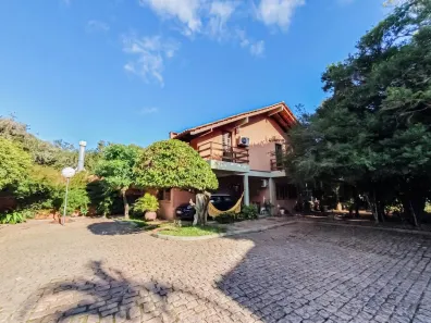 Casa de Condomínio com 3 Quartos à venda, 188m² no Ipanema, Porto Alegre