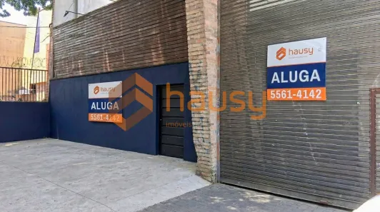 Prédio Comercial para alugar, 530m² no Indianópolis, São Paulo