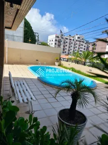 Apartamento com 2 Quartos à venda, 115m² no Cabo Branco, João Pessoa