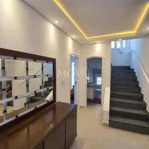 Casa com 5 Quartos à venda, 350m² no Jardim Esplanada, São José dos Campos