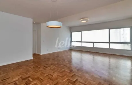 Apartamento com 3 Quartos à venda, 180m² no Higienópolis, São Paulo