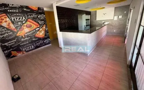 Imóvel Comercial com 2 Quartos para alugar, 179m² no Santa Cecília, Paulínia