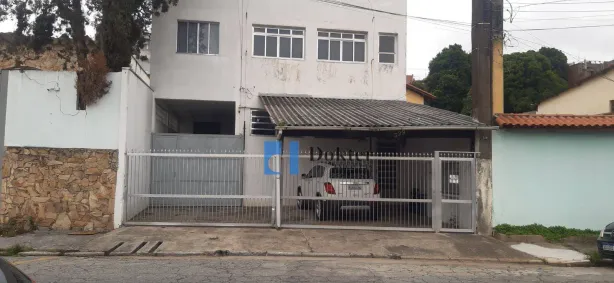Prédio Comercial à venda, 700m² no Chácara Nossa Senhora Aparecida, São Paulo