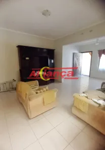Casa com 3 Quartos à venda, 100m² no Jardim Gumercindo, Guarulhos