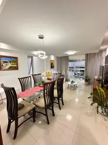 Apartamento com 3 Quartos à venda, 97m² no Boa Viagem, Recife