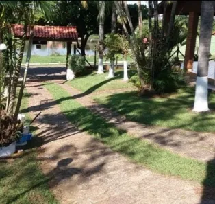 Fazenda/Sítio com 3 Quartos à venda, 320m² no Terras de Santa Rosa, Salto