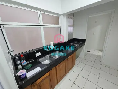Apartamento com 3 Quartos à venda, 78m² no Jardim São Dimas, São José dos Campos