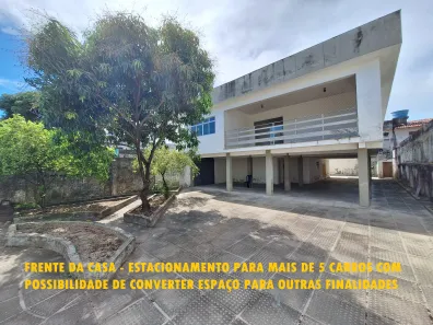 com 5 Quartos à venda, 600m² no Piedade, Jaboatão dos Guararapes