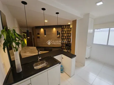 Apartamento com 2 Quartos à venda, 63m² no Baeta Neves, São Bernardo do Campo