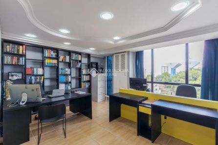 Sala Comercial à venda, 51m² no Centro, Canoas