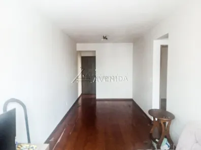 Apartamento com 2 Quartos à venda, 59m² no Centro, Londrina