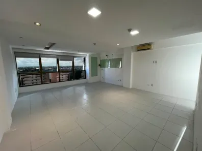 Sala Comercial para alugar, 45m² no Ilha do Leite, Recife