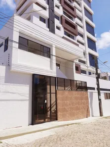 Apartamento com 2 Quartos à venda, 79m² no Tirol, Natal