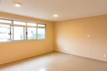 Apartamento com 3 Quartos à venda, 110m² no Vila Mariana, São Paulo
