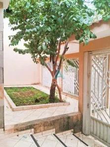Casa com 3 Quartos à venda, 240m² no Vila Floresta, Santo André