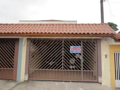 Sobrado com 3 Quartos à venda, 125m² no Vila Nova Mazzei, São Paulo