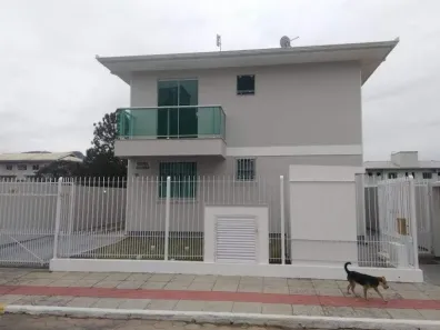 Apartamento com 2 Quartos à venda, 70m² no Sertão do Maruim, São José