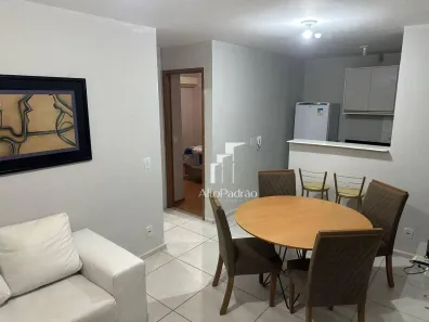 Apartamento com 2 Quartos para alugar, 38m² no Gurupi, Teresina