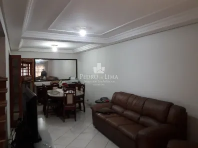 Sobrado com 4 Quartos à venda, 333m² no Vila Granada, São Paulo