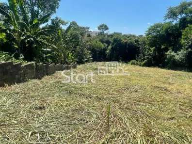 Lote/Terreno à venda, 2337m² no Mansões Santo Antônio, Campinas