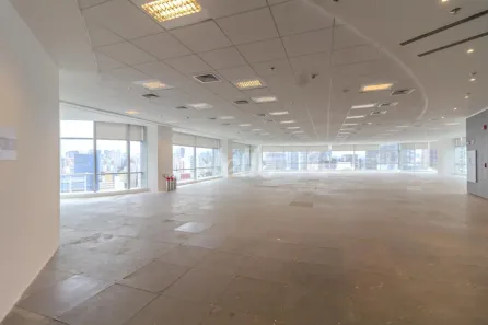 Sala Comercial para alugar, 475m² no Pinheiros, São Paulo