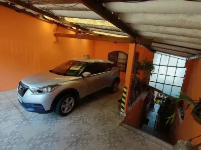 Sobrado com 2 Quartos à venda, 143m² no Jardim Semiramis, Cotia