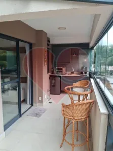 Apartamento com 2 Quartos à venda, 67m² no Barra Olímpica, Rio de Janeiro