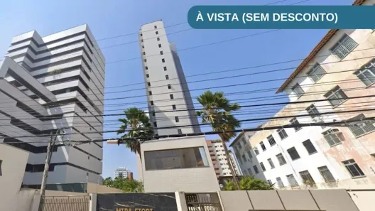 Apartamento com 3 Quartos à venda, 136m² no Varjota, Fortaleza