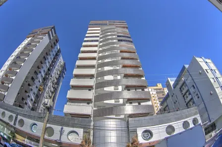 Apartamento com 3 Quartos à venda, 92m² no Centro, Criciúma