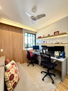 Apartamento com 3 Quartos à venda, 108m² no Graça, Salvador