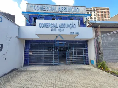 Sala Comercial à venda, 363m² no Joaquim Távora, Fortaleza