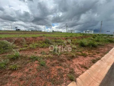 Lote/Terreno à venda, 360m² no Condomínio Residencial Vinhas Anápolis, Anápolis