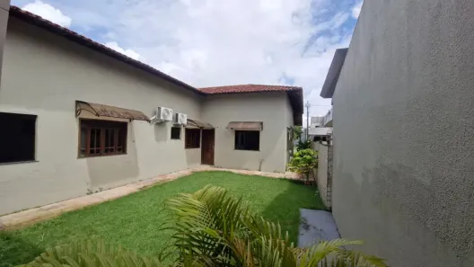 Casa de Condomínio com 4 Quartos para alugar, 300m² no Parque Verde, Belém