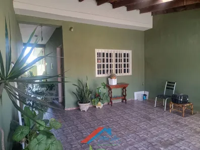 Casa com 1 Quarto à venda, 95m² no Jardim Itanguá, Sorocaba